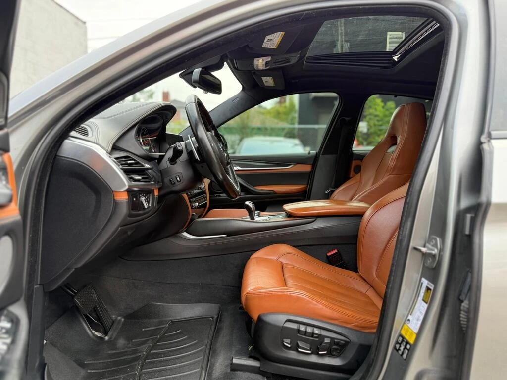 BMW X6 * AWD /MODIFIED EXHAUST/TUNED/LOADED/POPS AND BANG | Mobile.bg � ����������� 11