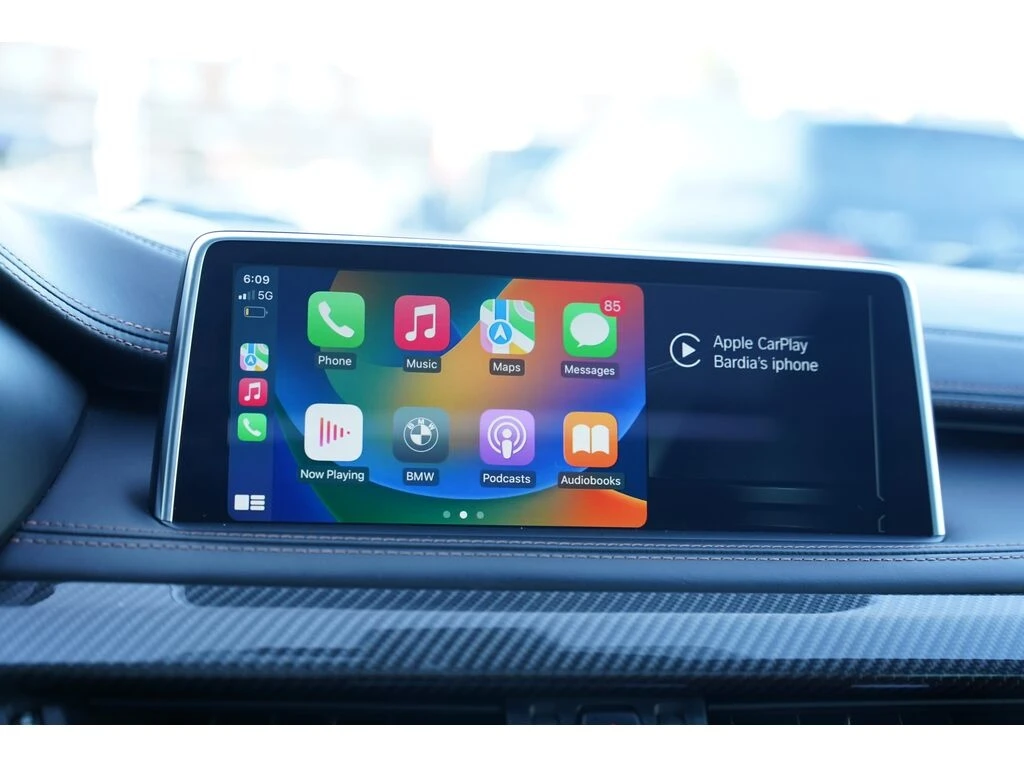 BMW X6 * AWD /MODIFIED EXHAUST/TUNED/LOADED/POPS AND BANG | Mobile.bg � ����������� 16