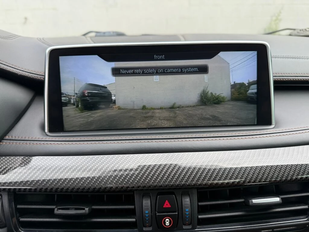 BMW X6 * AWD /MODIFIED EXHAUST/TUNED/LOADED/POPS AND BANG | Mobile.bg � ����������� 14