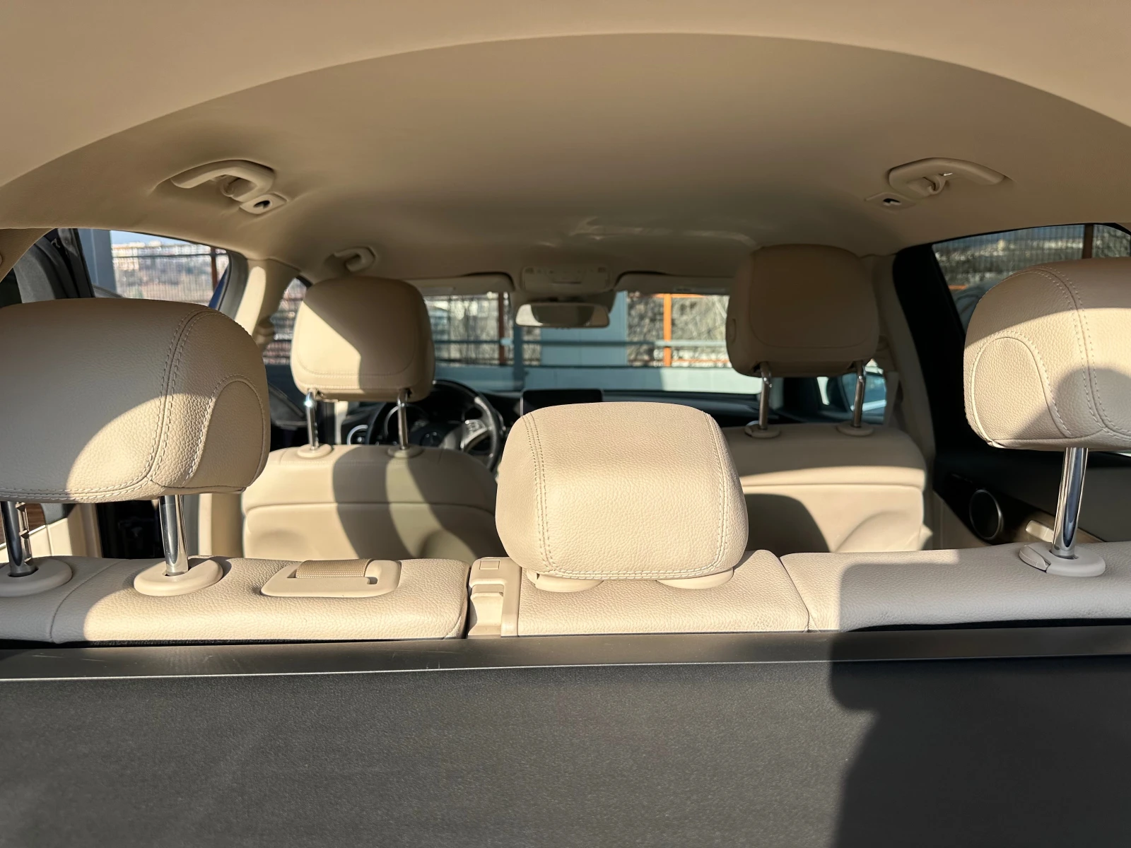 Mercedes-Benz GLC 300 4matic | Mobile.bg � ����������� 16