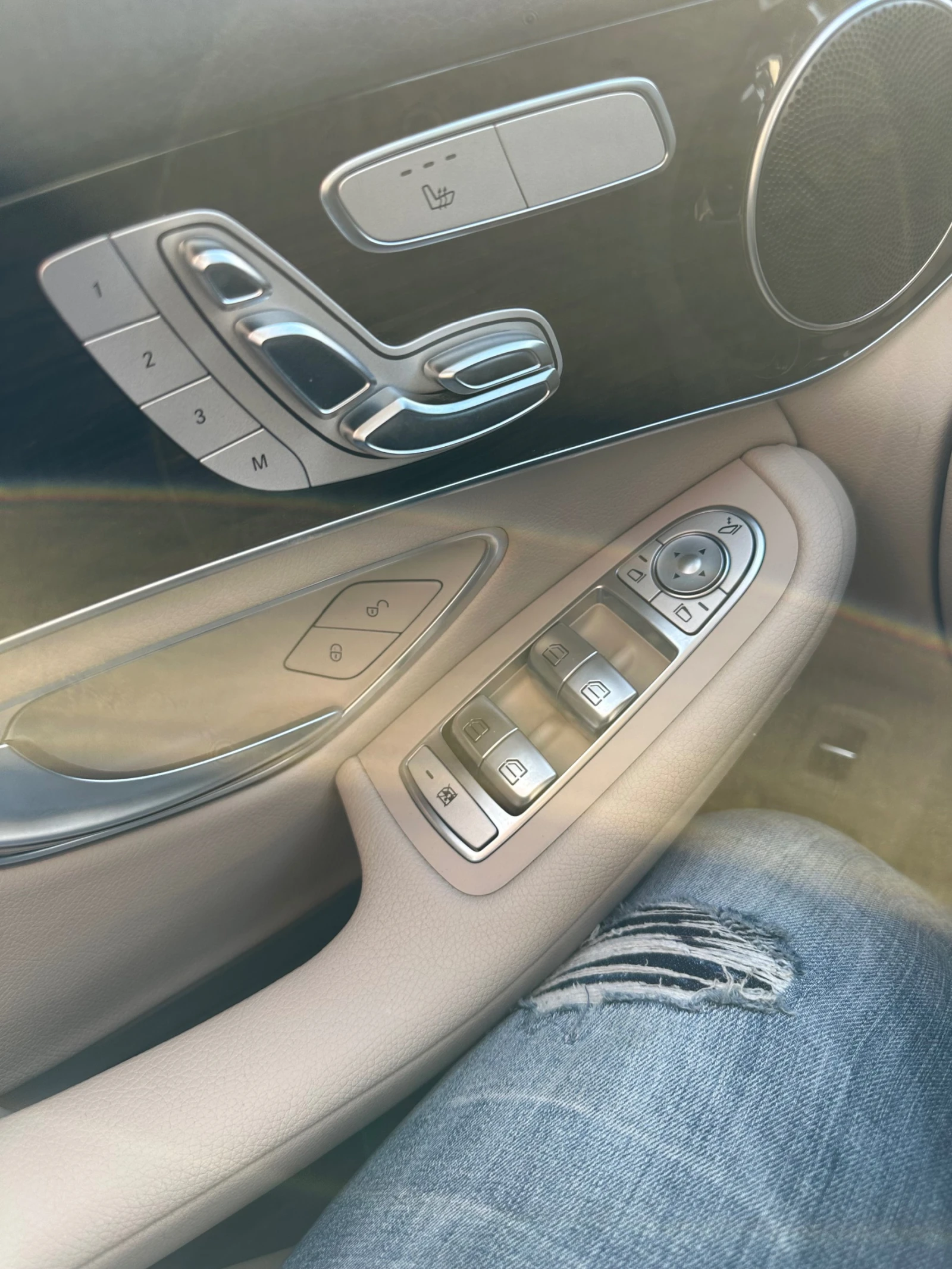 Mercedes-Benz GLC 300 4matic | Mobile.bg � ����������� 12