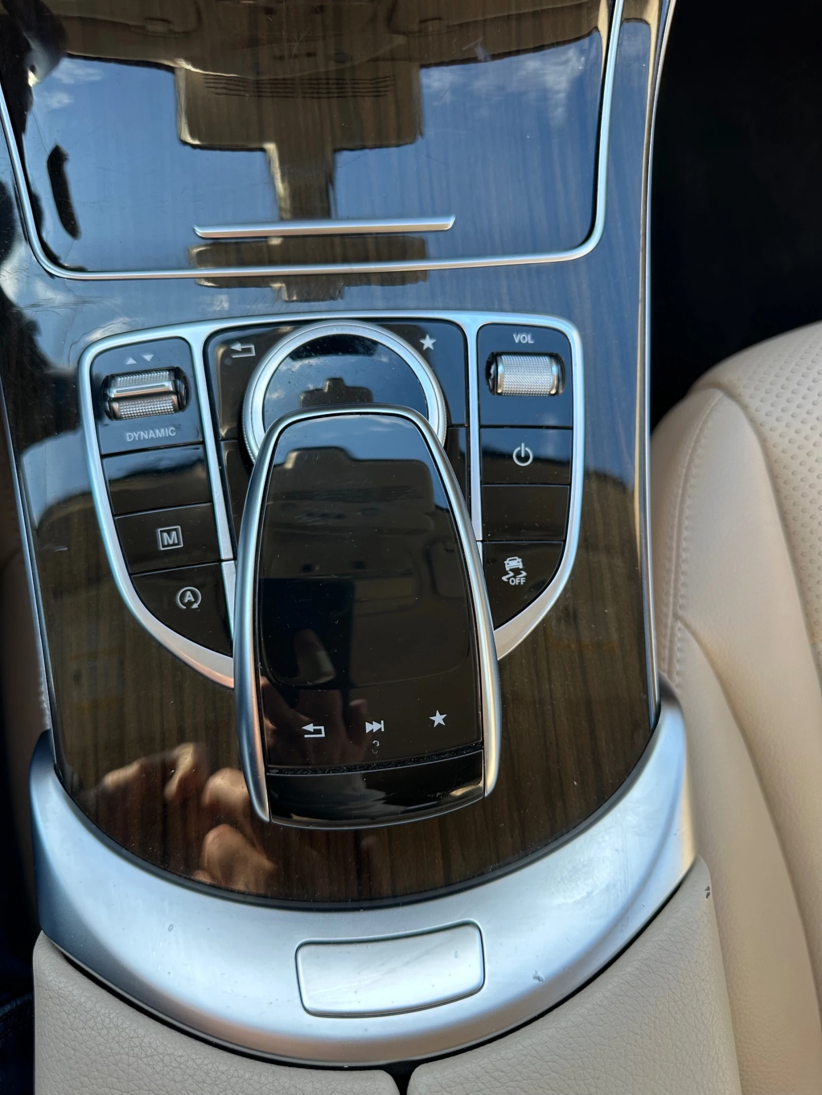 Mercedes-Benz GLC 300 4matic | Mobile.bg � ����������� 13