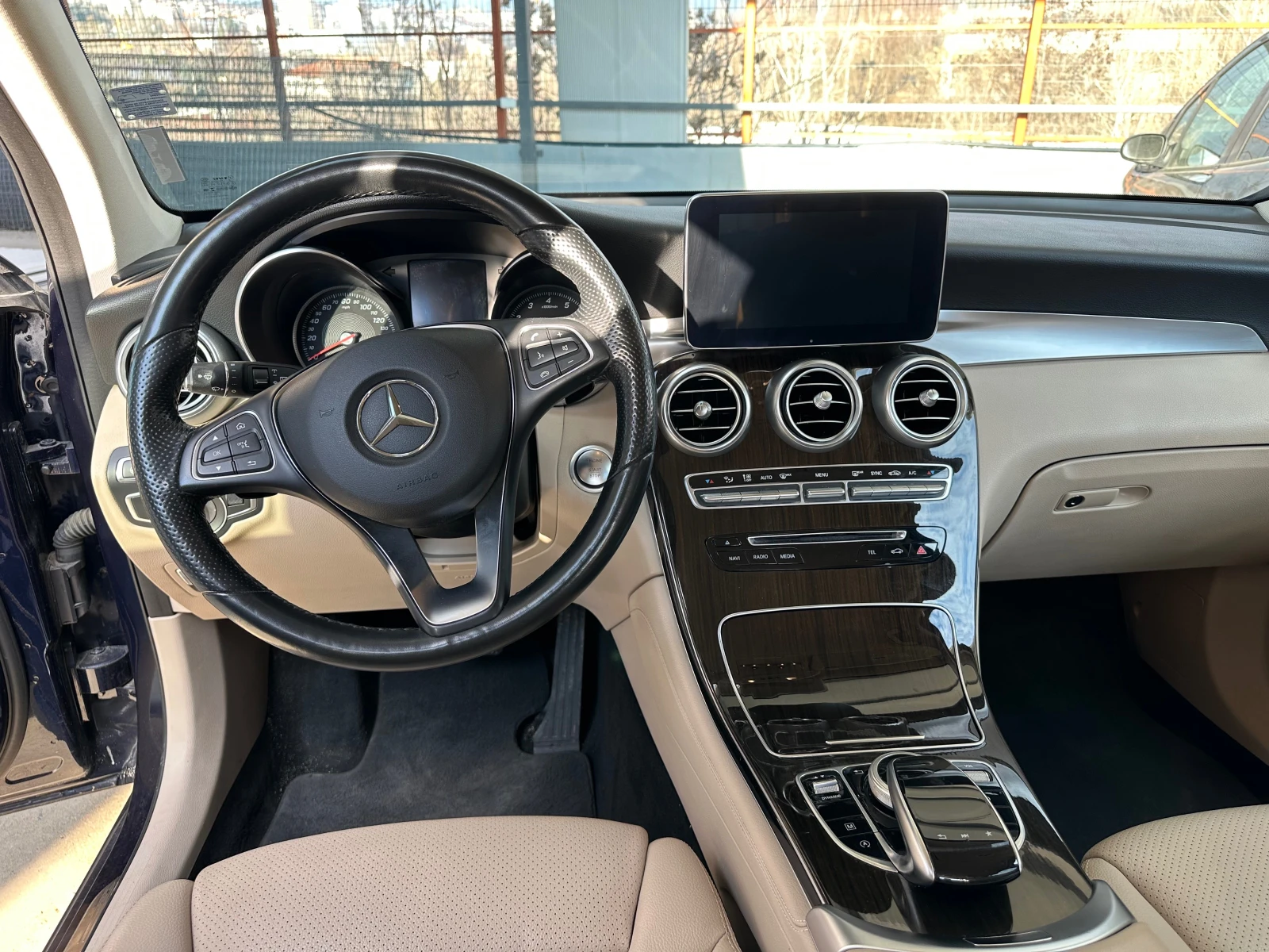 Mercedes-Benz GLC 300 4matic | Mobile.bg � ����������� 8