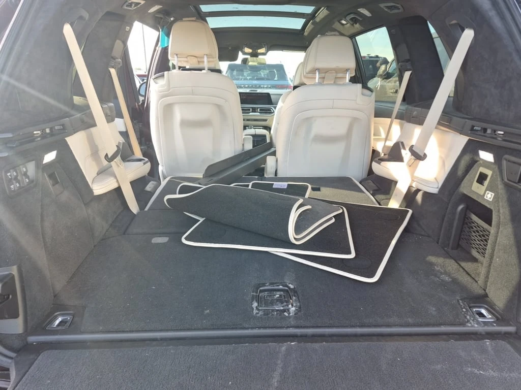 BMW X7 * M50I * CARFAX *  | Mobile.bg � ����������� 15