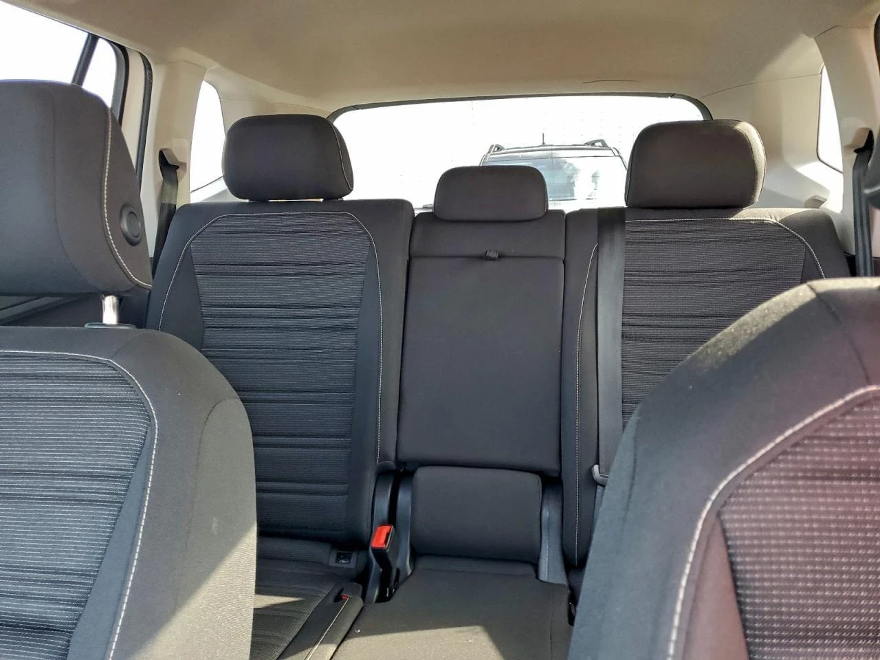 VW Tiguan S - изображение 10