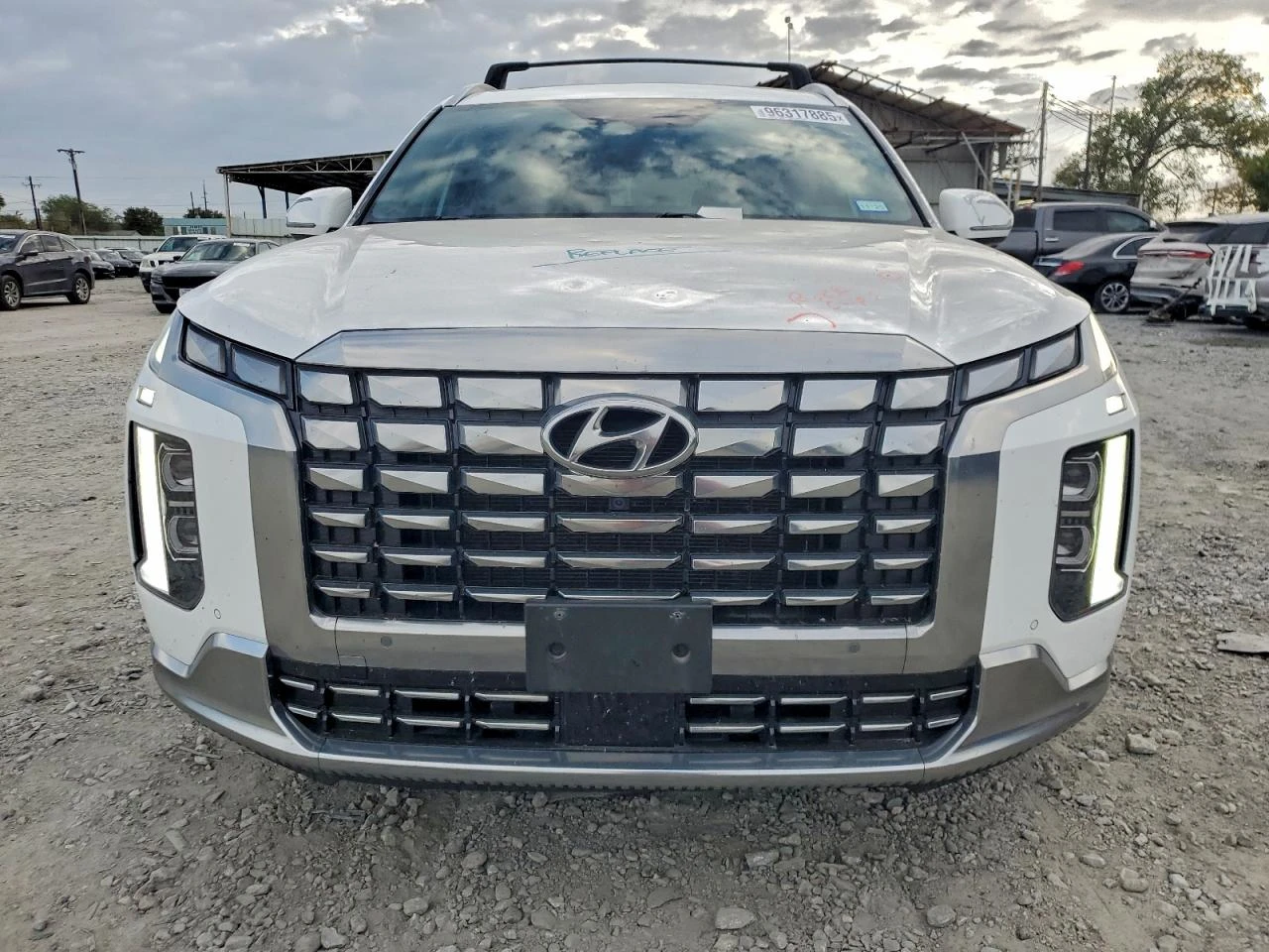 Hyundai Palisade Calligraphy | Mobile.bg � ����������� 5