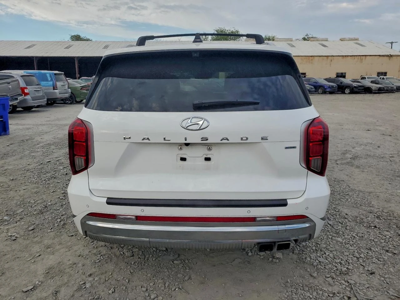 Hyundai Palisade Calligraphy | Mobile.bg � ����������� 6