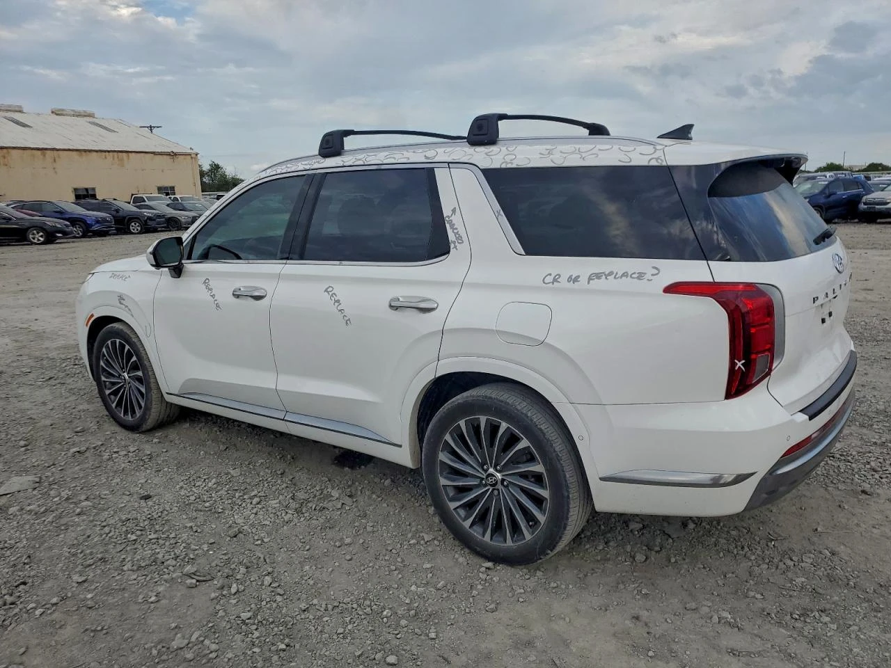 Hyundai Palisade Calligraphy | Mobile.bg � ����������� 2