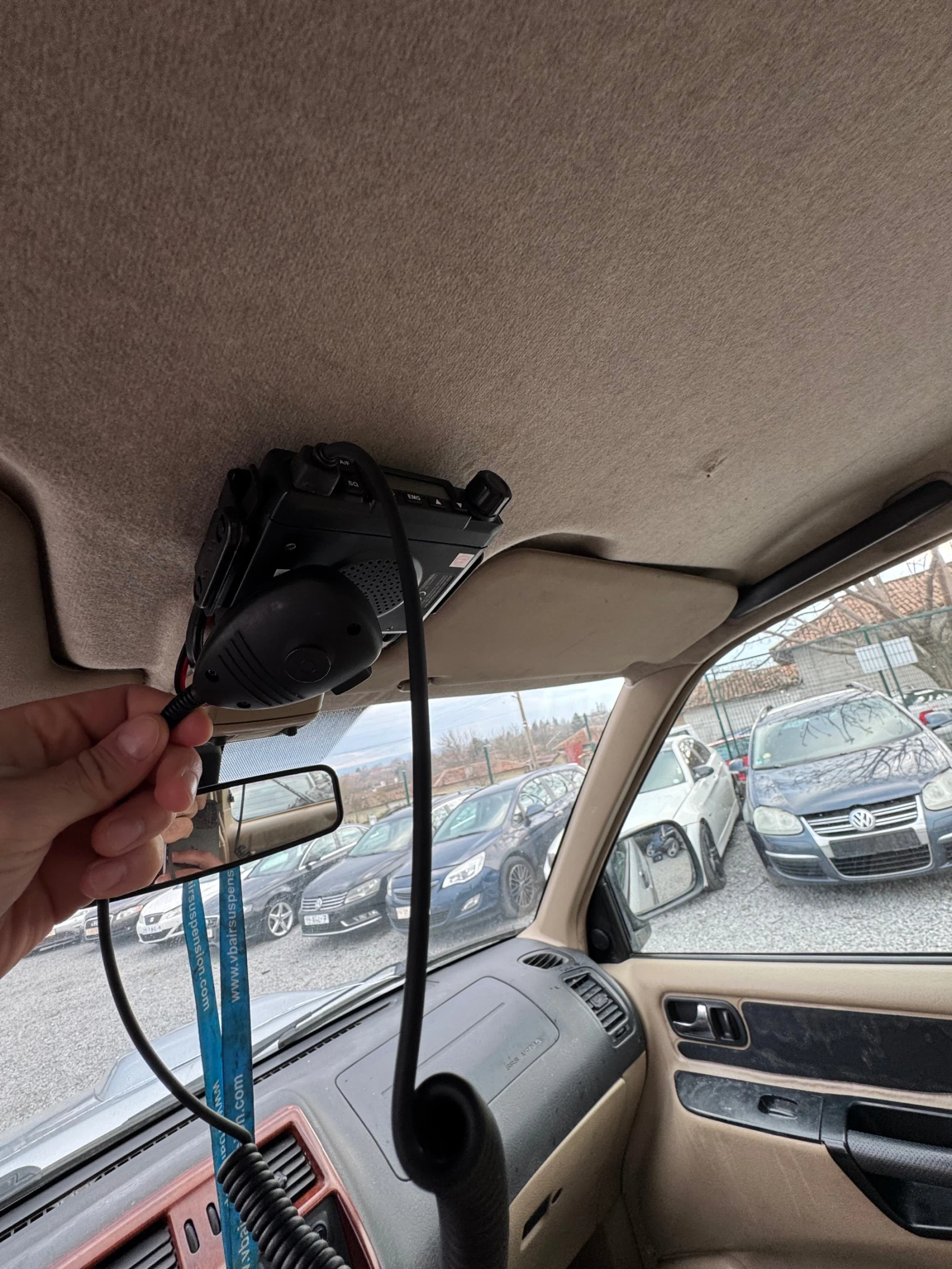 Nissan Terrano 3.0 �������� ��� ����� ����� | Mobile.bg � ����������� 14