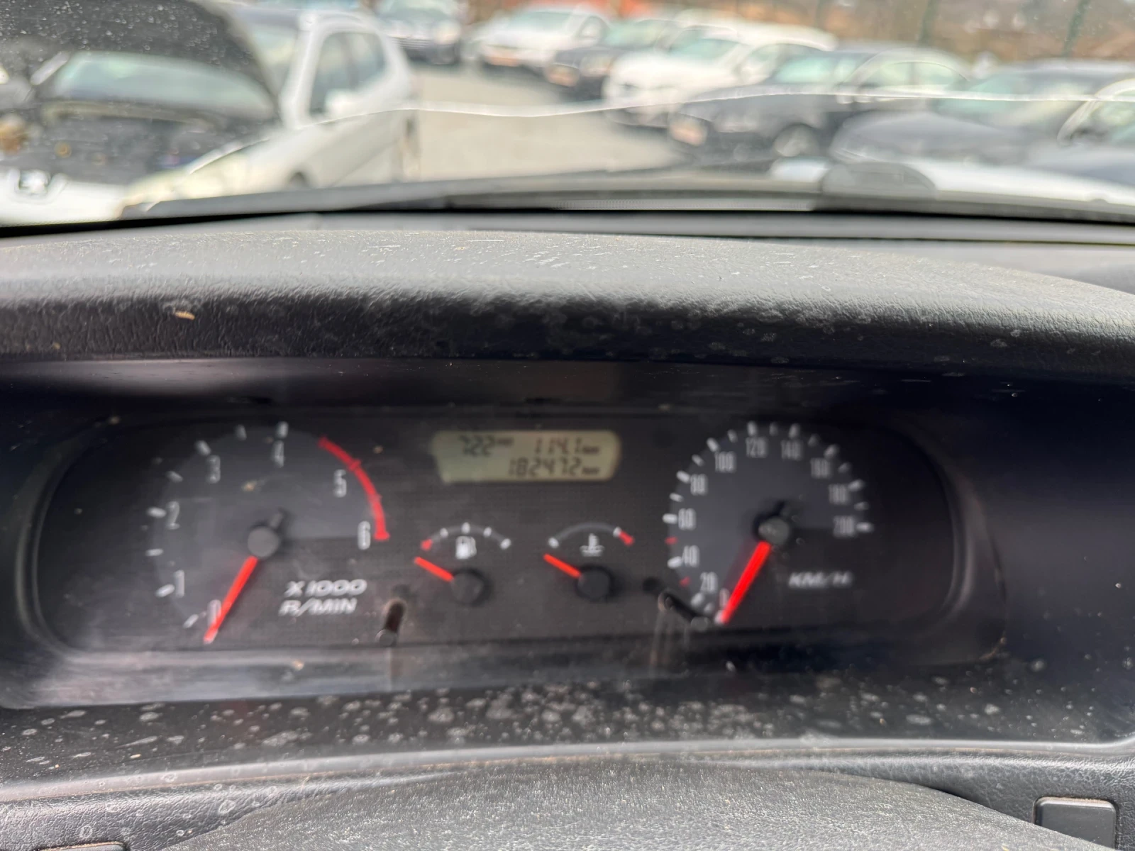 Nissan Terrano 3.0 �������� ��� ����� ����� | Mobile.bg � ����������� 11