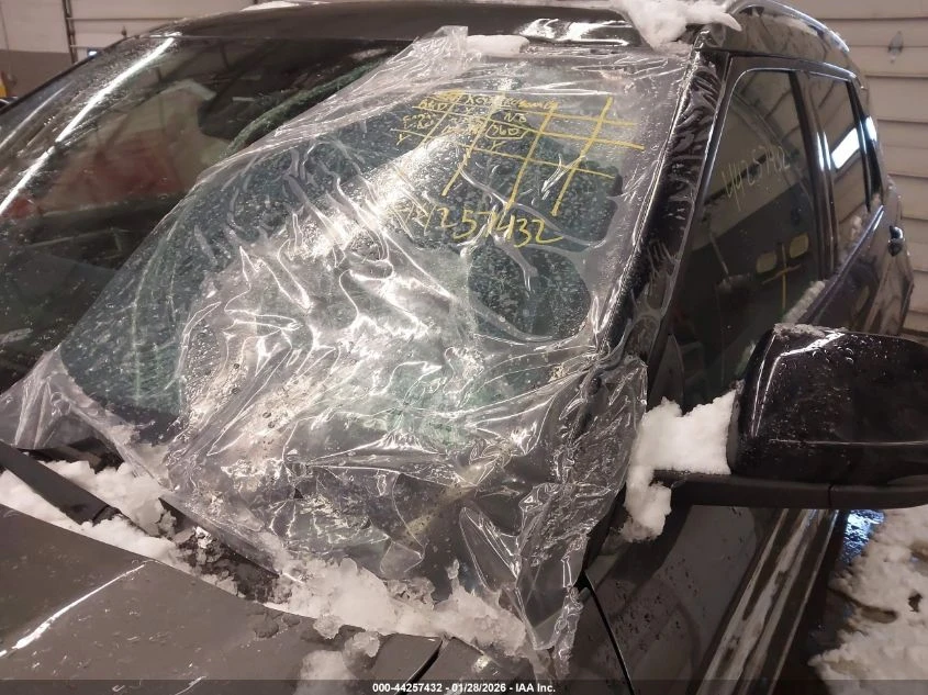 Ford Explorer 2.3l Limited - изображение 6