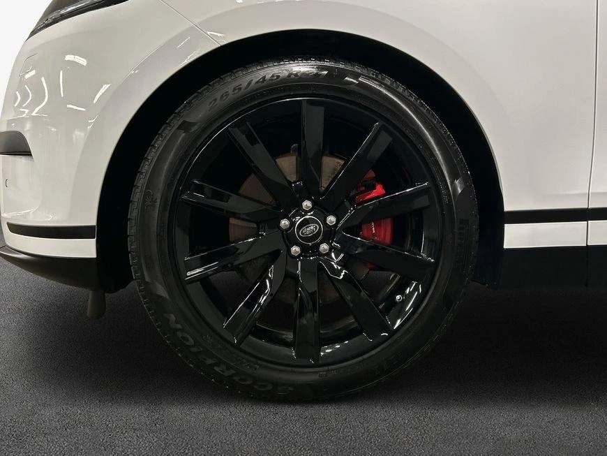 Land Rover Range Rover Velar D200 S DYNAMIC BLACK PAKET - изображение 6