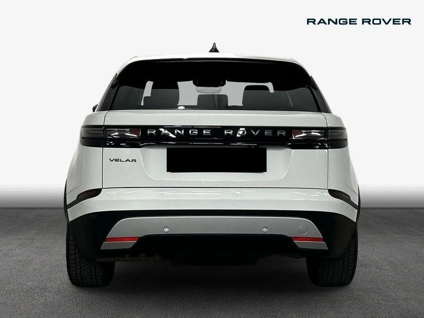 Land Rover Range Rover Velar D200 S DYNAMIC BLACK PAKET - изображение 4