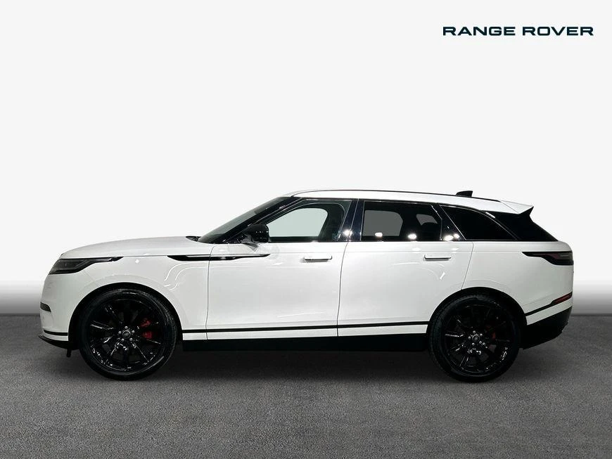 Land Rover Range Rover Velar D200 S DYNAMIC BLACK PAKET - изображение 5