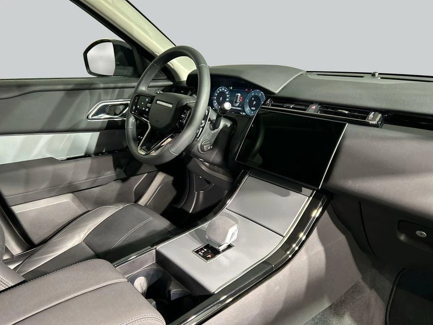 Land Rover Range Rover Velar D200 S DYNAMIC BLACK PAKET - изображение 10