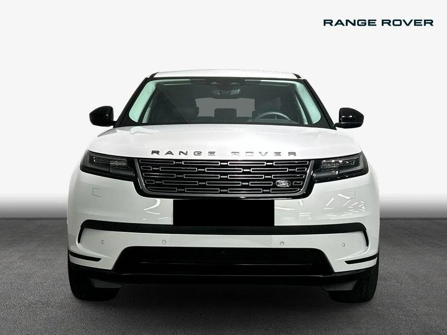 Land Rover Range Rover Velar D200 S DYNAMIC BLACK PAKET - изображение 2