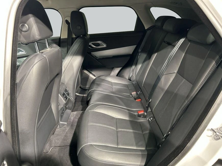 Land Rover Range Rover Velar D200 S DYNAMIC BLACK PAKET, снимка 13 - Автомобили и джипове - 53740339