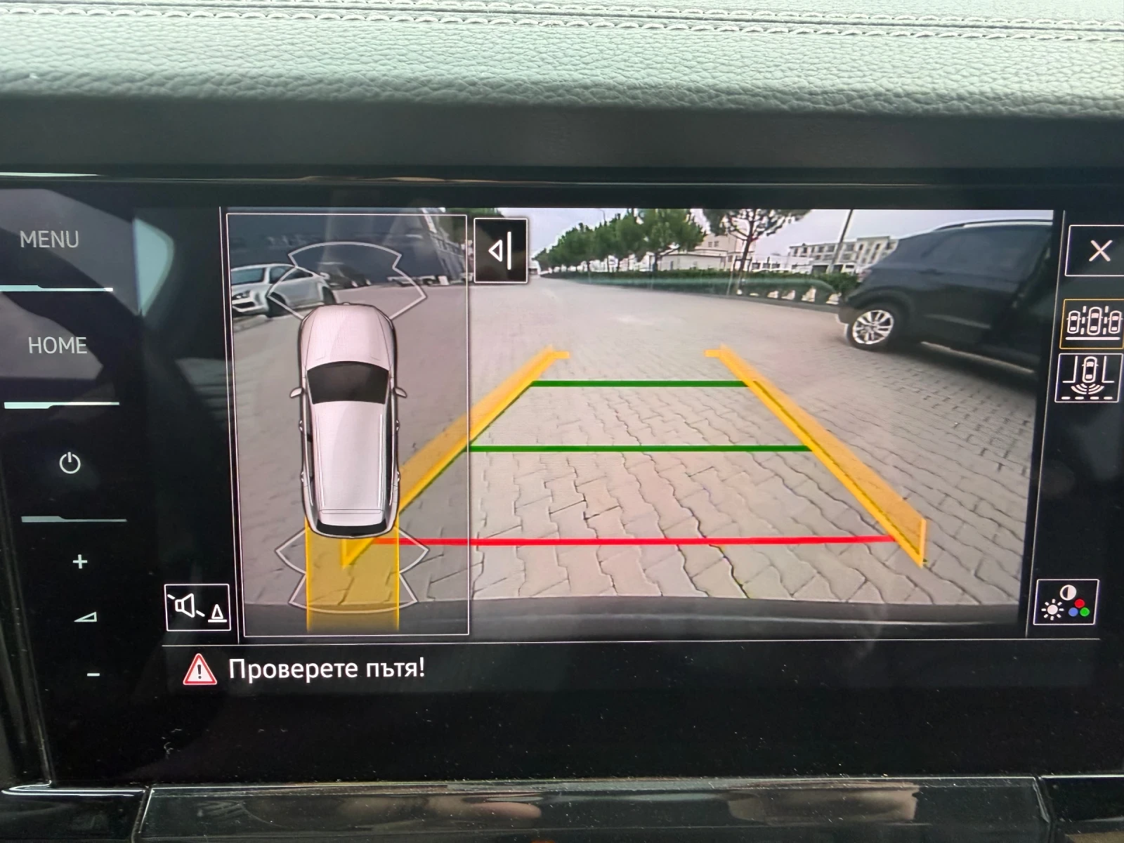 VW Touareg 210kw Touareg 3.0TDI | Mobile.bg � ����������� 17