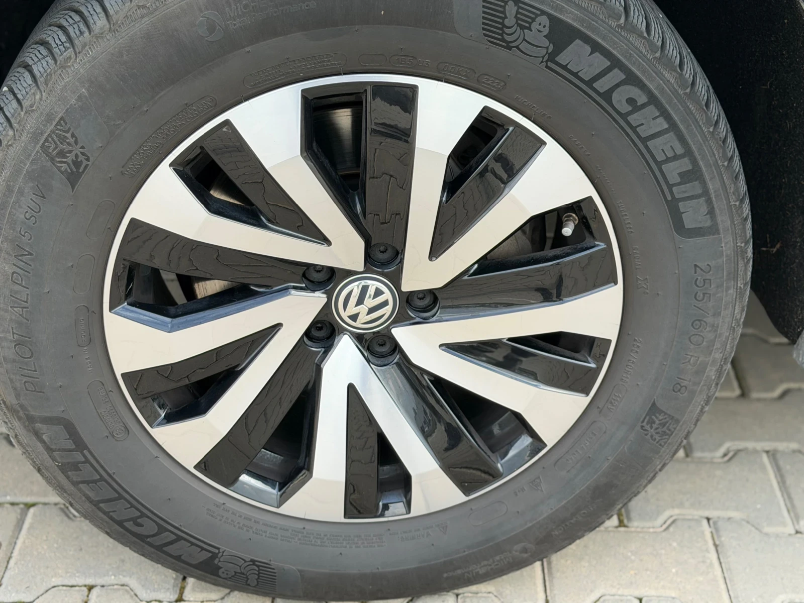 VW Touareg 210kw Touareg 3.0TDI | Mobile.bg � ����������� 4