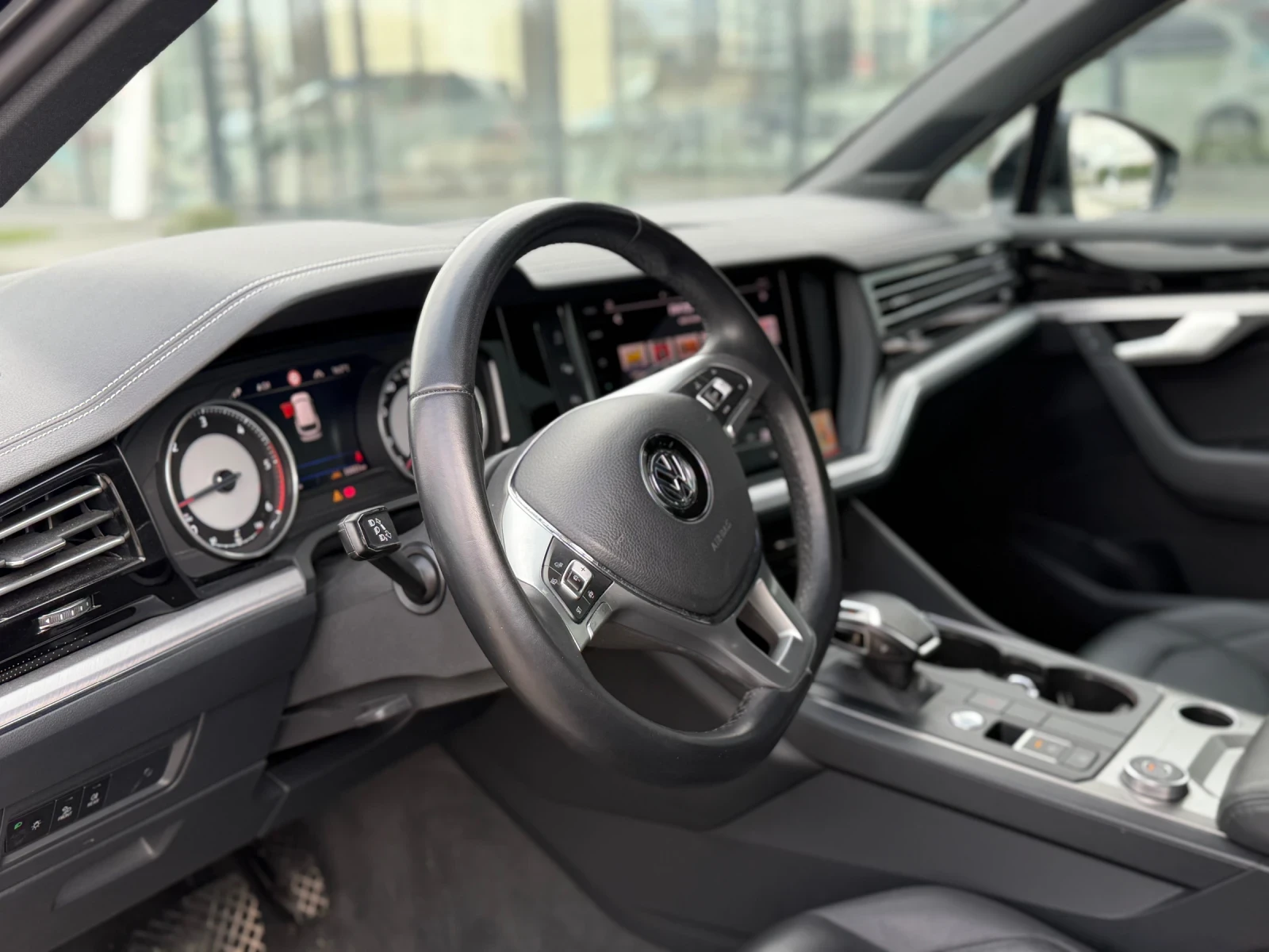 VW Touareg 210kw Touareg 3.0TDI | Mobile.bg � ����������� 7