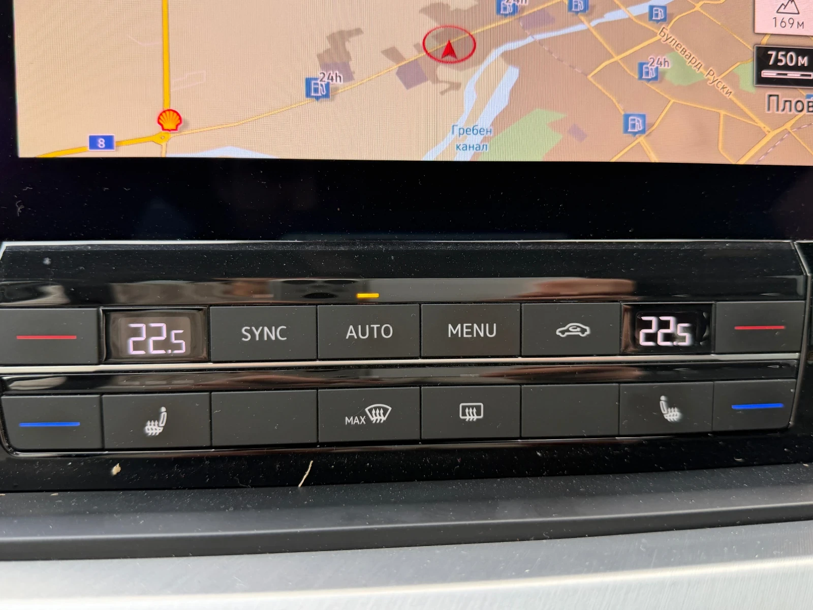 VW Touareg 210kw Touareg 3.0TDI | Mobile.bg � ����������� 10