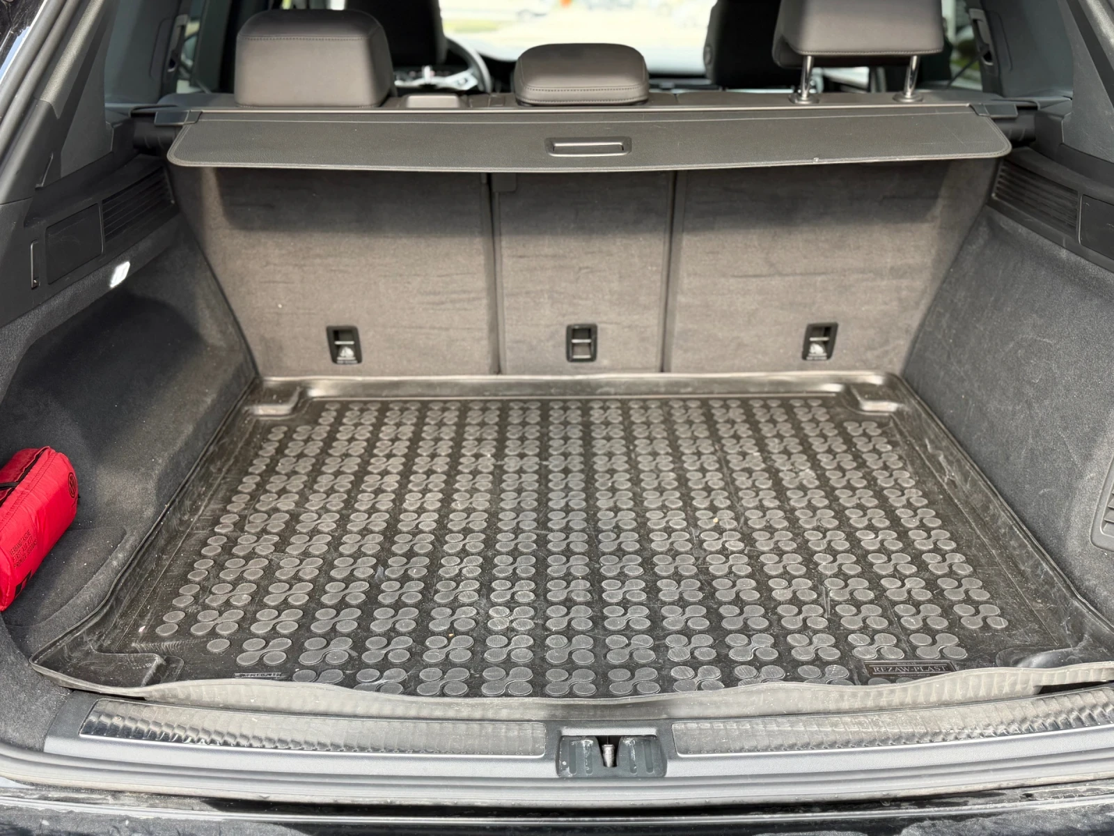 VW Touareg 210kw Touareg 3.0TDI | Mobile.bg � ����������� 6