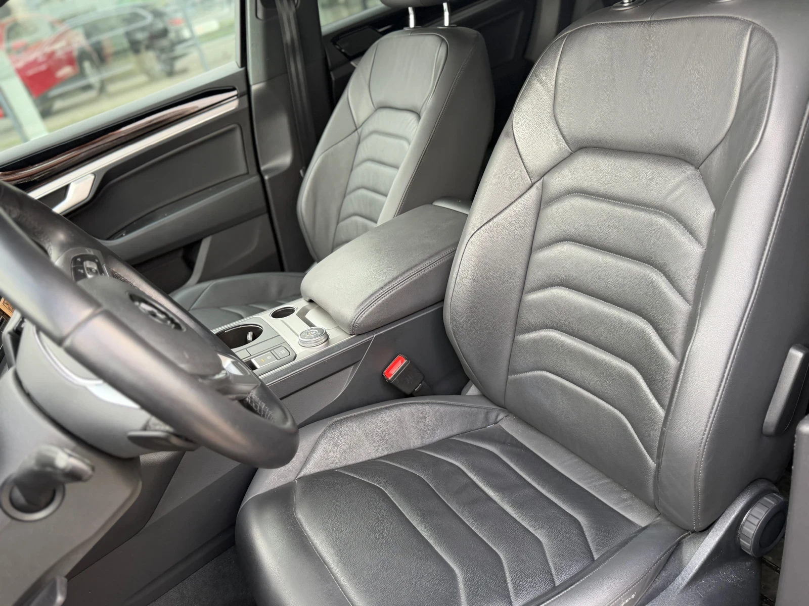 VW Touareg 210kw Touareg 3.0TDI | Mobile.bg � ����������� 8