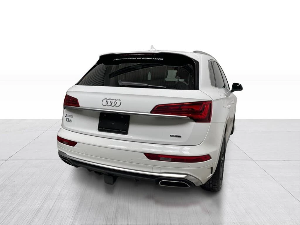 Audi Q5 TECHNIK* B&O* DISTRONIC* 360 КАМЕРИ* МЪРТВА ТОЧКА, снимка 6 - Автомобили и джипове - 54255275