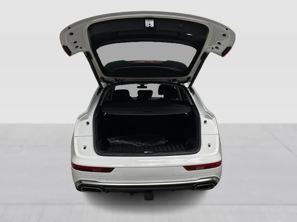 Audi Q5 TECHNIK* B&O* DISTRONIC* 360 КАМЕРИ* МЪРТВА ТОЧКА, снимка 8 - Автомобили и джипове - 54255275