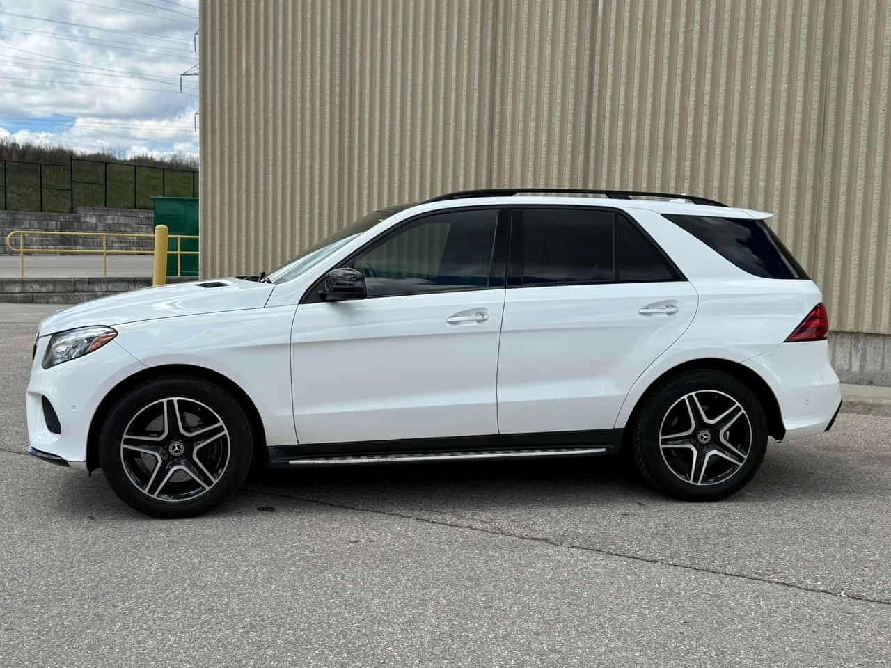 Mercedes-Benz GLE * 400 * CARFAX * ���� �� �� | Mobile.bg � ����������� 2