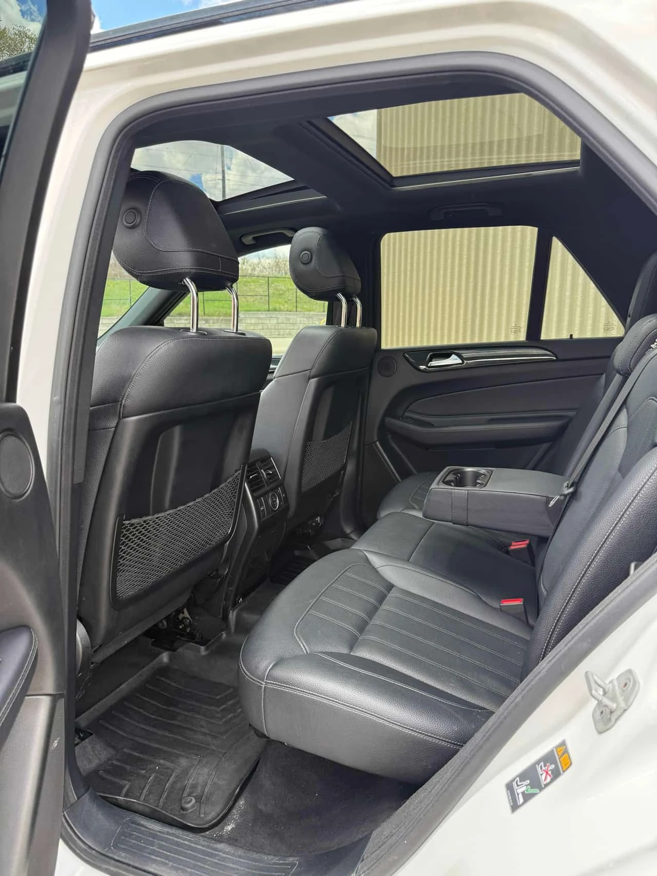 Mercedes-Benz GLE * 400 * CARFAX * ���� �� �� | Mobile.bg � ����������� 17
