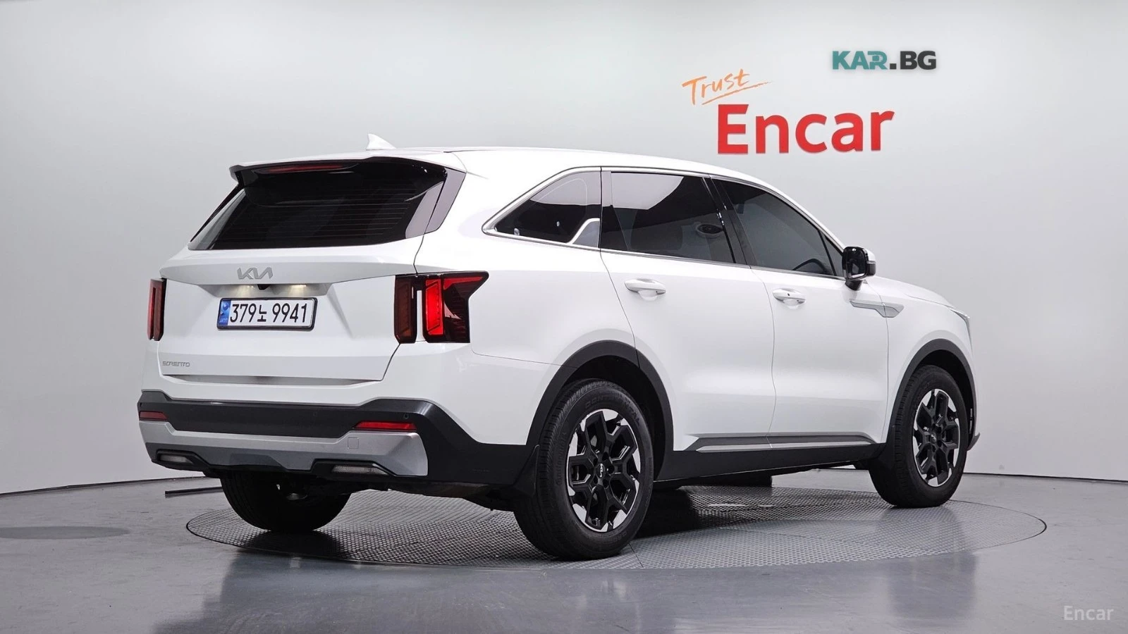 Kia Sorento Prestige* 2.5T* КАМЕРА* ПОДГРЕВ* LANE* ASSIST* , снимка 3 - Автомобили и джипове - 54754355