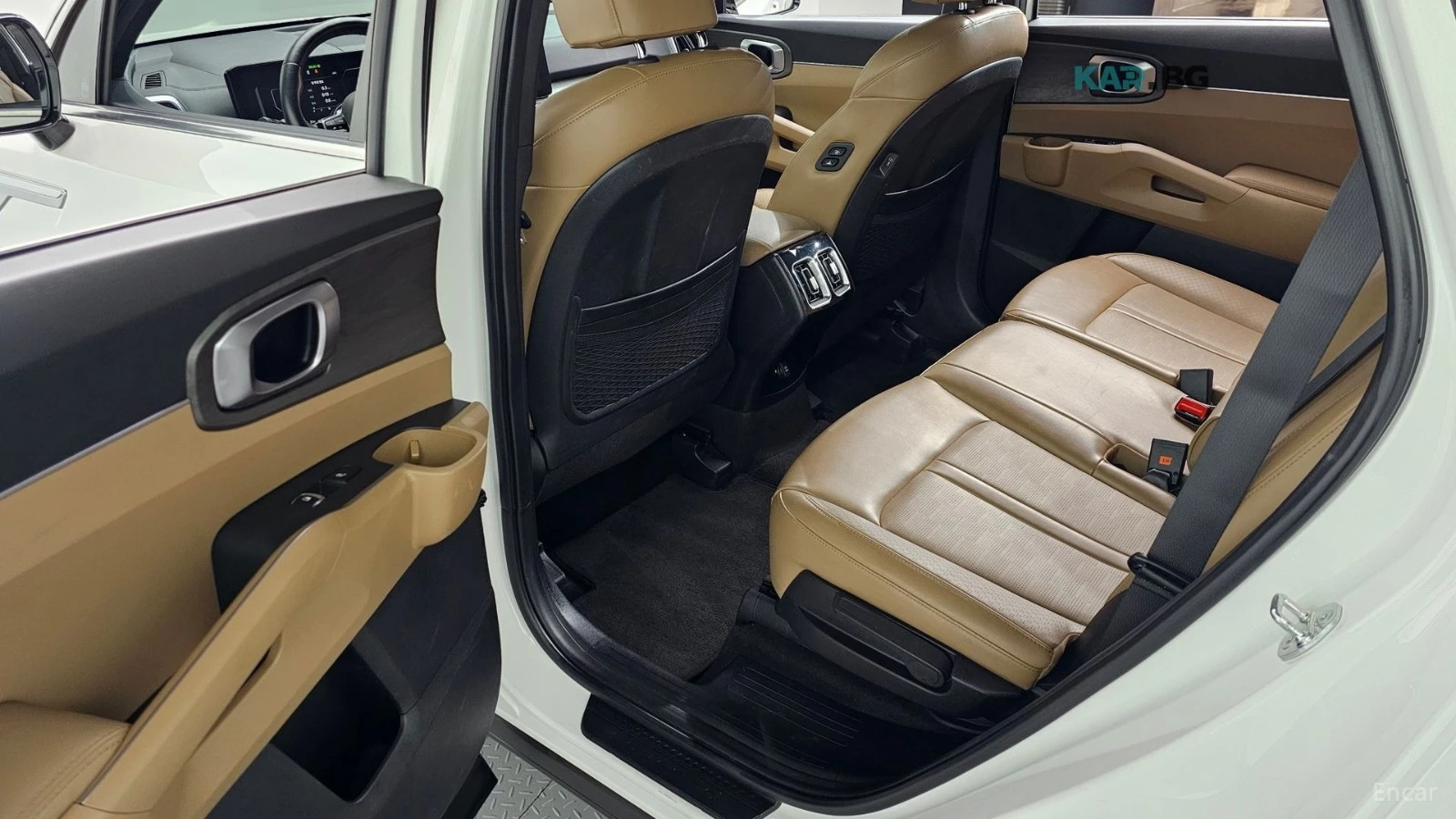 Kia Sorento Prestige* 2.5T* КАМЕРА* ПОДГРЕВ* LANE* ASSIST* , снимка 9 - Автомобили и джипове - 54754355