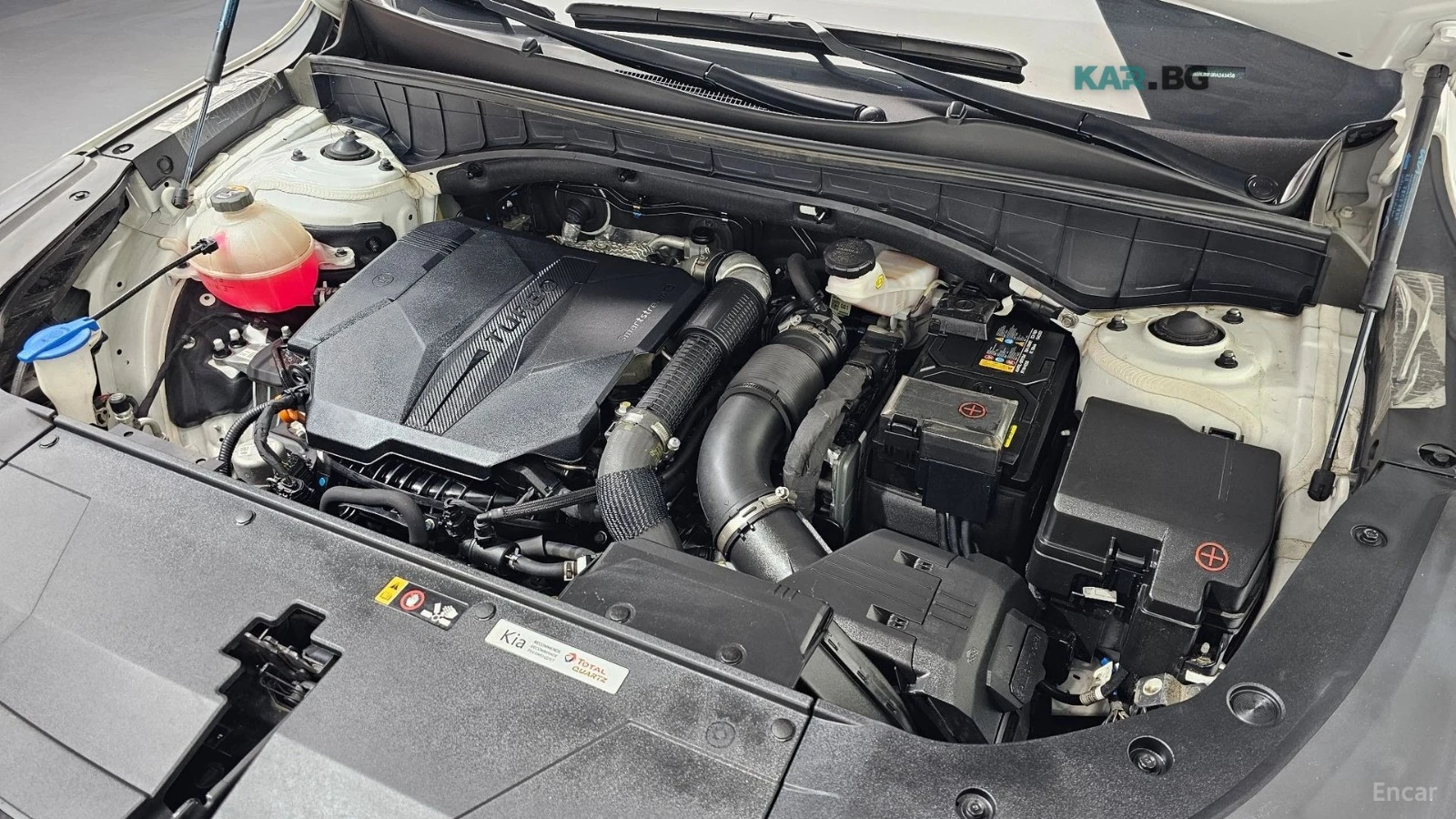 Kia Sorento Prestige* 2.5T* КАМЕРА* ПОДГРЕВ* LANE* ASSIST* , снимка 17 - Автомобили и джипове - 54754355