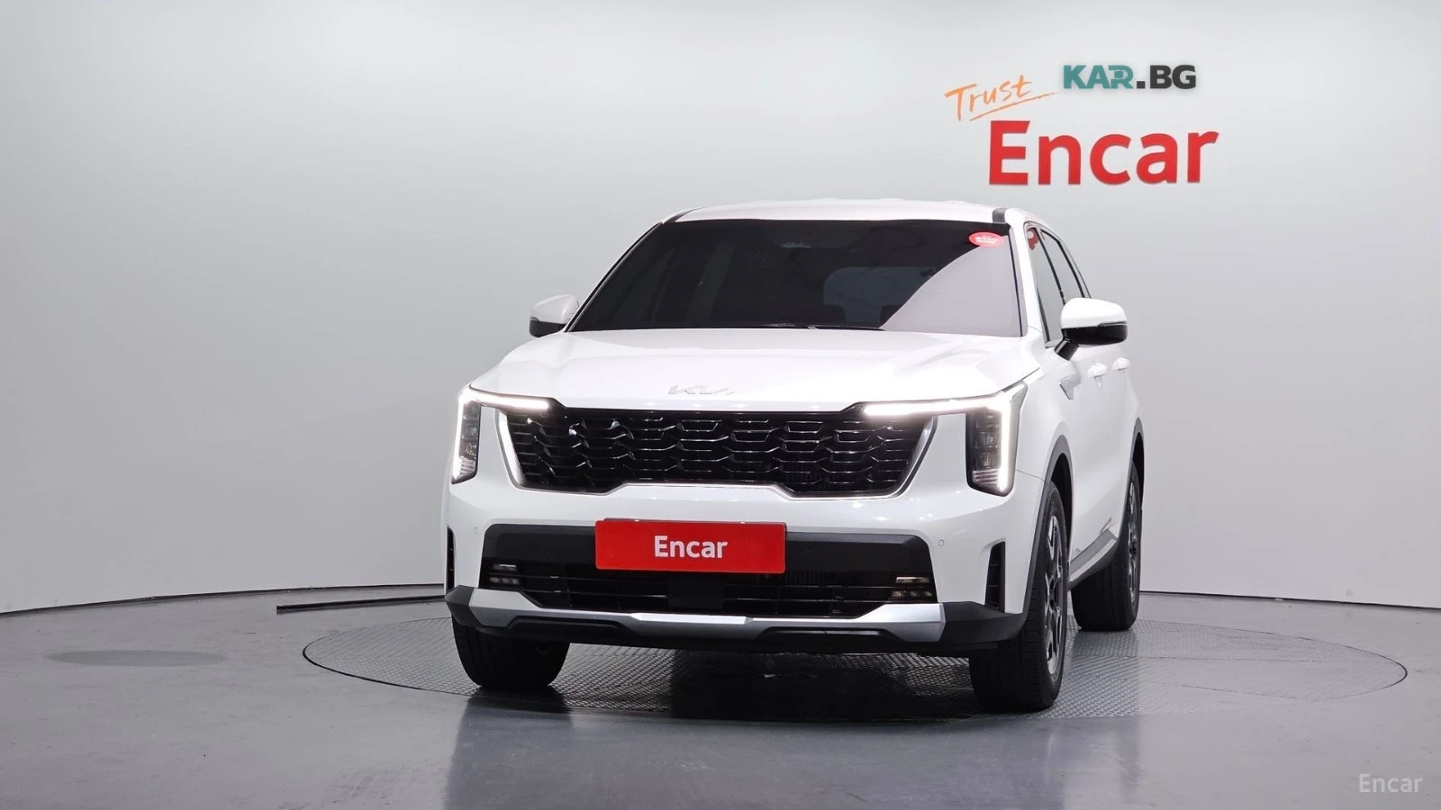 Kia Sorento Prestige* 2.5T* КАМЕРА* ПОДГРЕВ* LANE* ASSIST* , снимка 2 - Автомобили и джипове - 54754355