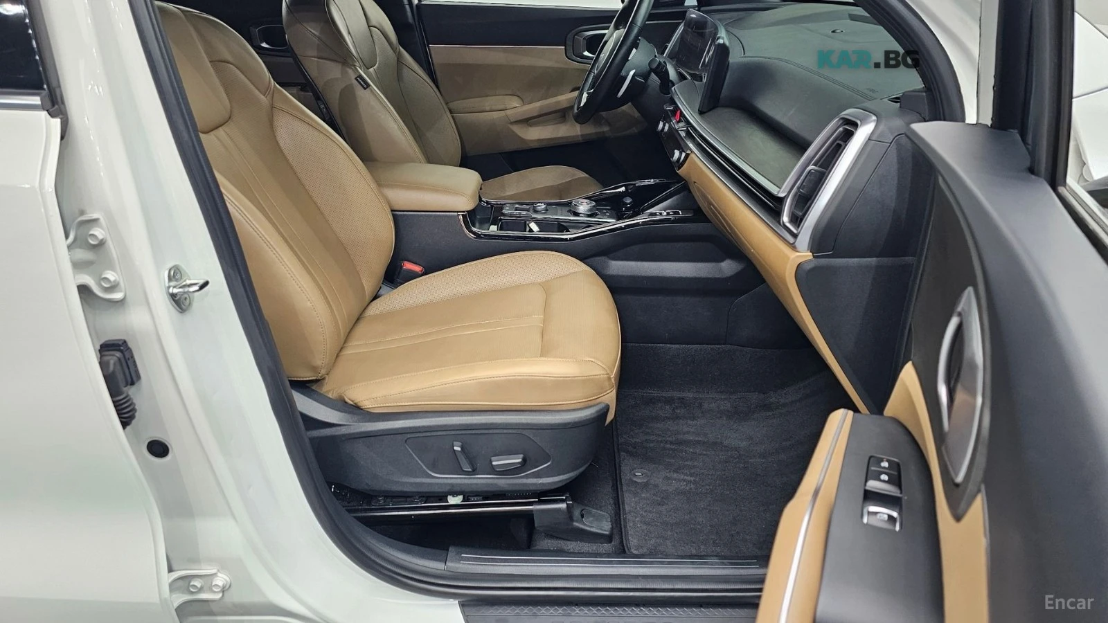 Kia Sorento Prestige* 2.5T* КАМЕРА* ПОДГРЕВ* LANE* ASSIST* , снимка 8 - Автомобили и джипове - 54754355