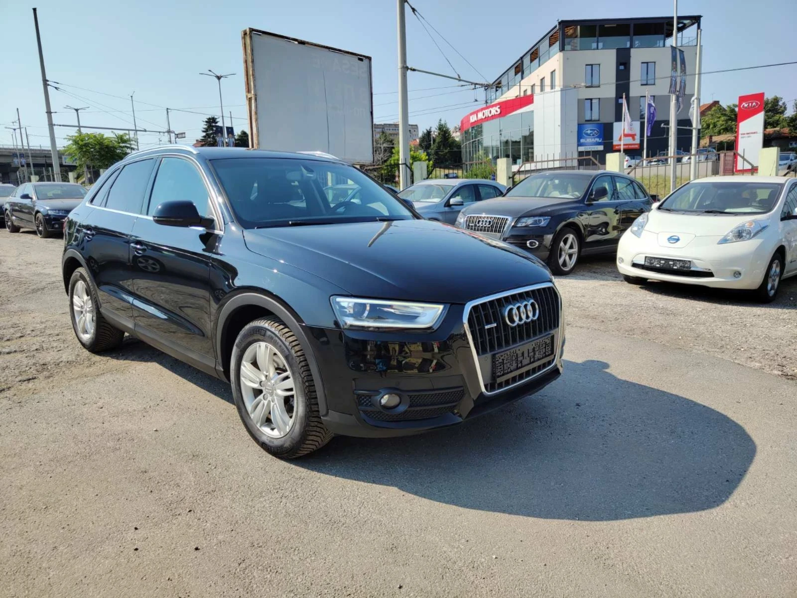 Audi Q3 2.0 4�4 �������� | Mobile.bg � ����������� 6