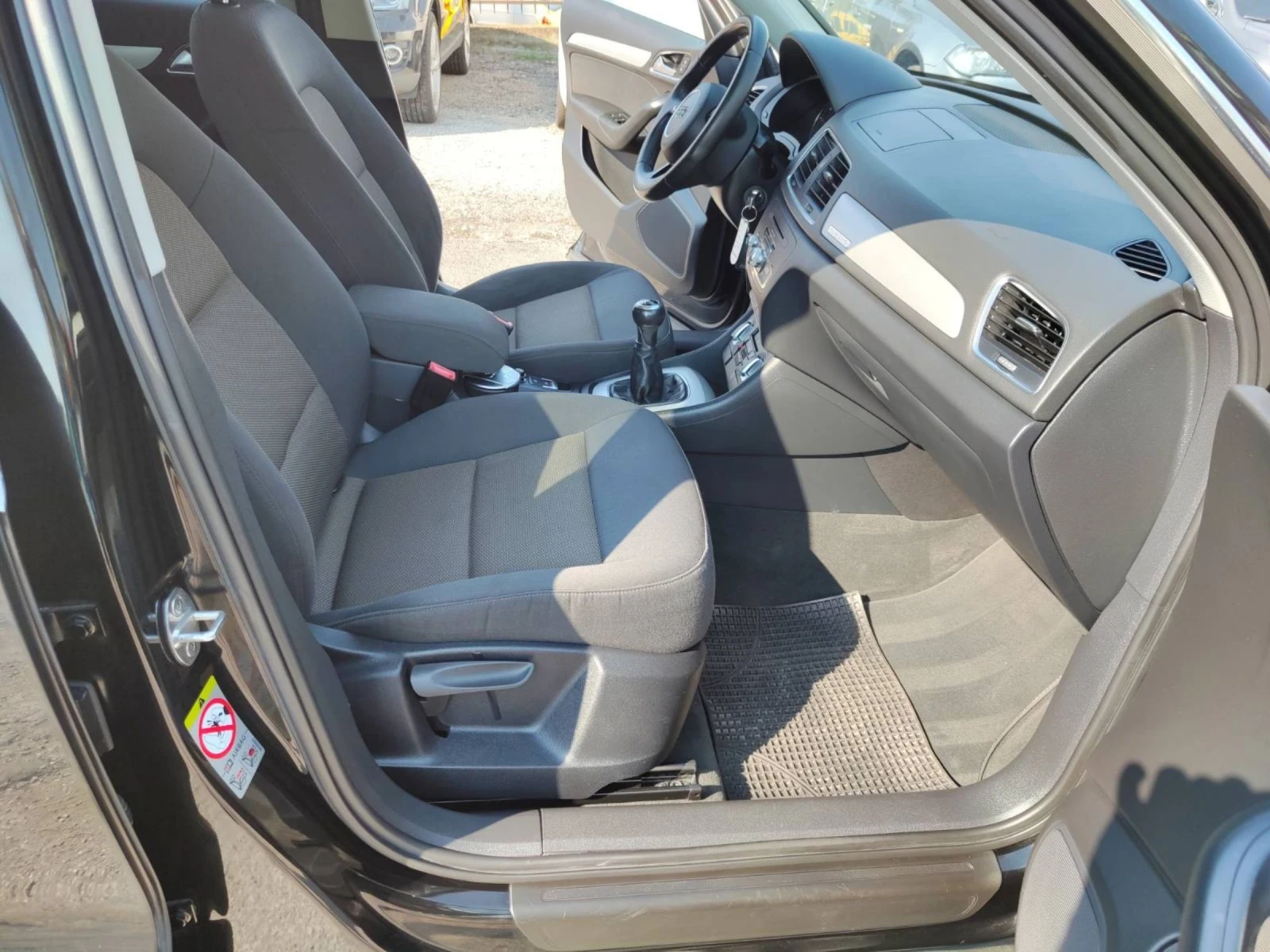 Audi Q3 2.0 4�4 �������� | Mobile.bg � ����������� 14