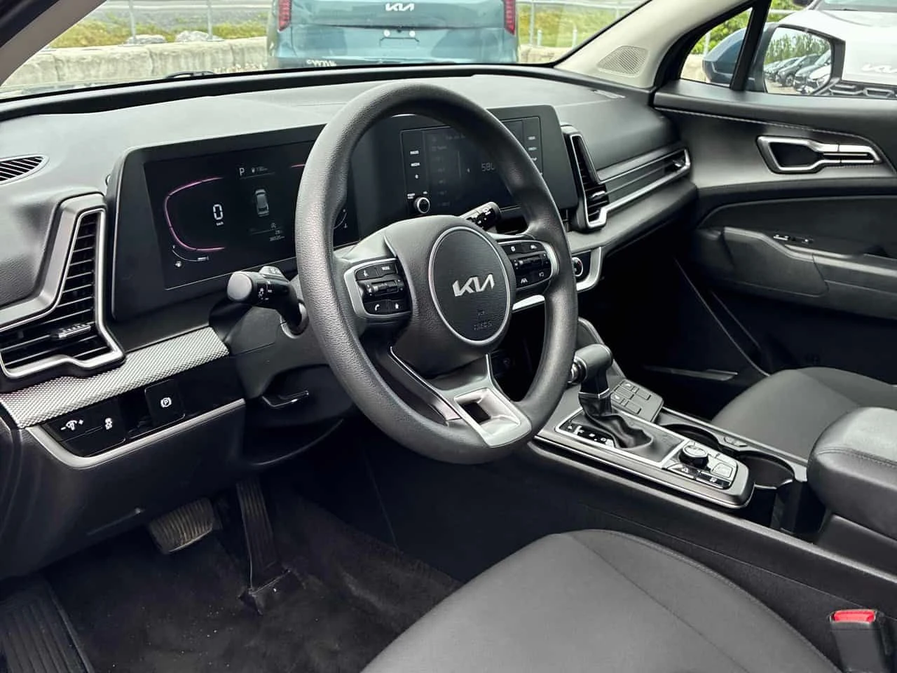 Kia Sportage * AWD * CARFAX * ��� ������������ ������ | Mobile.bg � ����������� 5