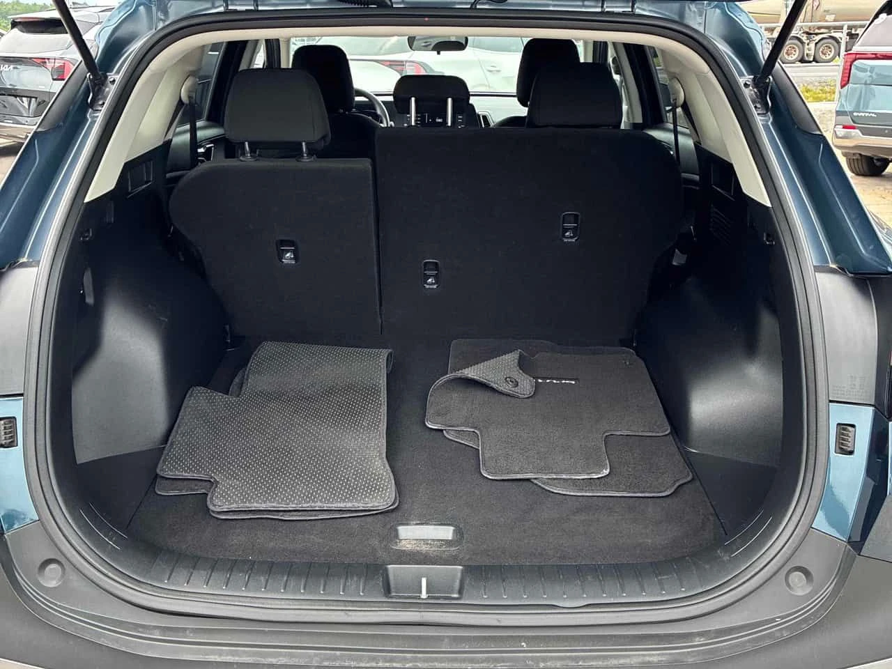 Kia Sportage * AWD * CARFAX * ��� ������������ ������ | Mobile.bg � ����������� 15