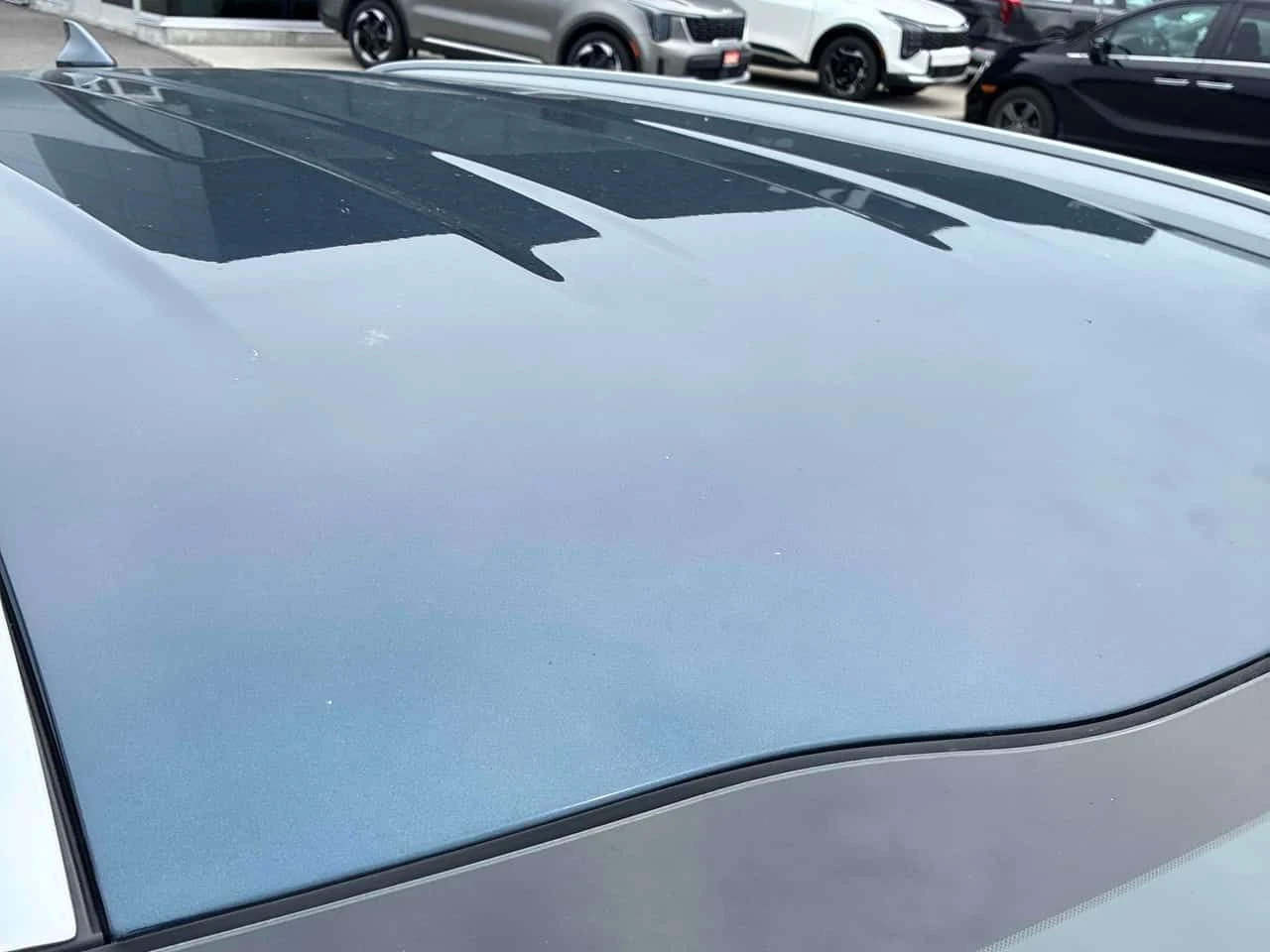 Kia Sportage * AWD * CARFAX * ��� ������������ ������ | Mobile.bg � ����������� 17