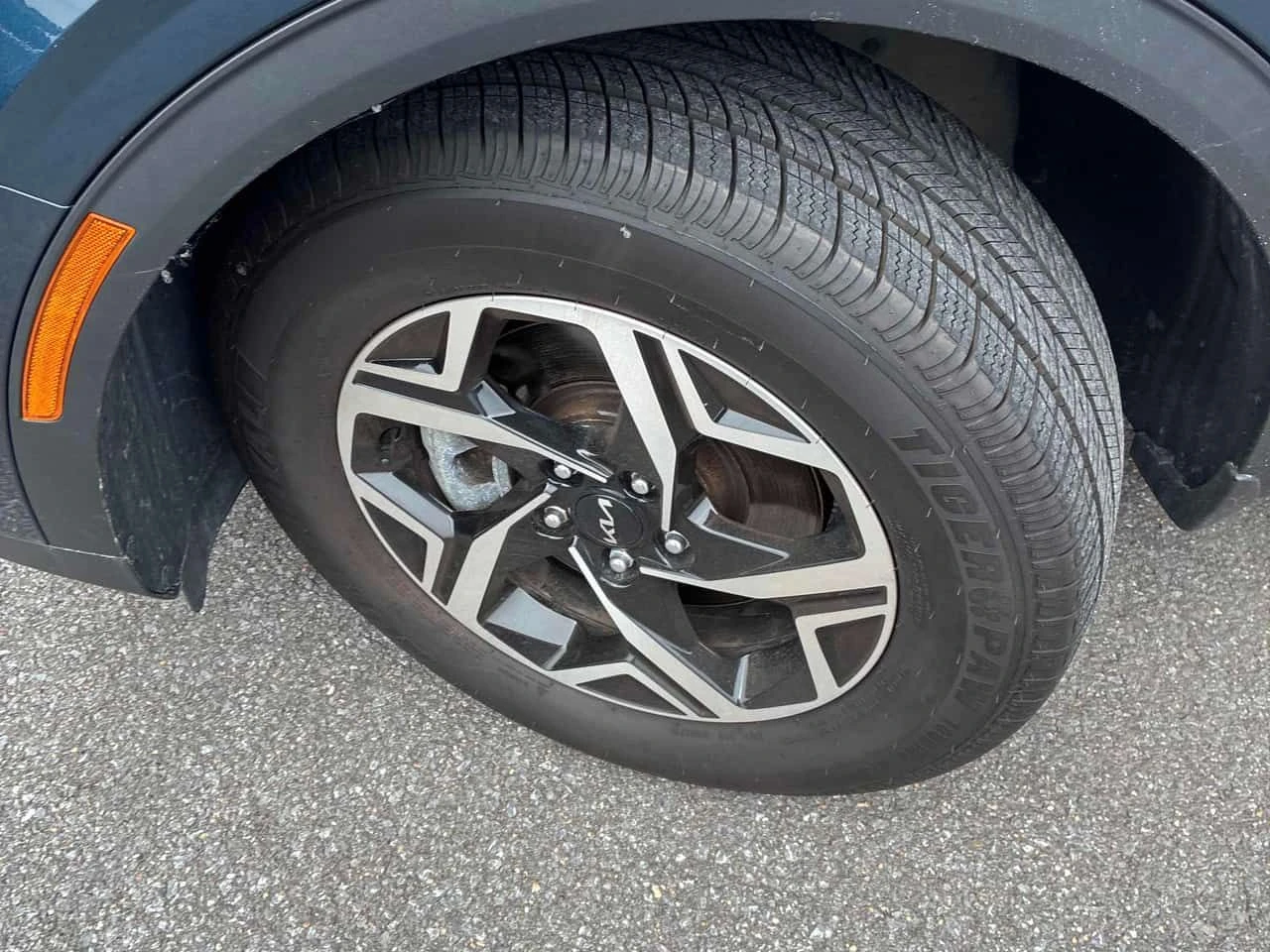 Kia Sportage * AWD * CARFAX * ��� ������������ ������ | Mobile.bg � ����������� 7
