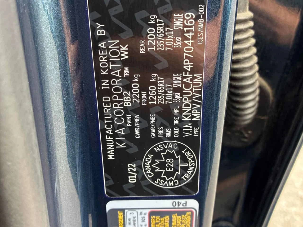 Kia Sportage * AWD * CARFAX * ��� ������������ ������ | Mobile.bg � ����������� 10