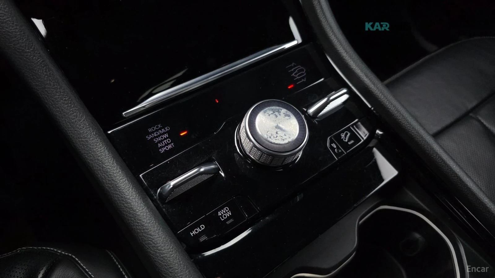 Jeep Cherokee L 3.6 Overland* КОЖА* ПАНО* ОБДУХВ* HUD* 360, снимка 7 - Автомобили и джипове - 55245589