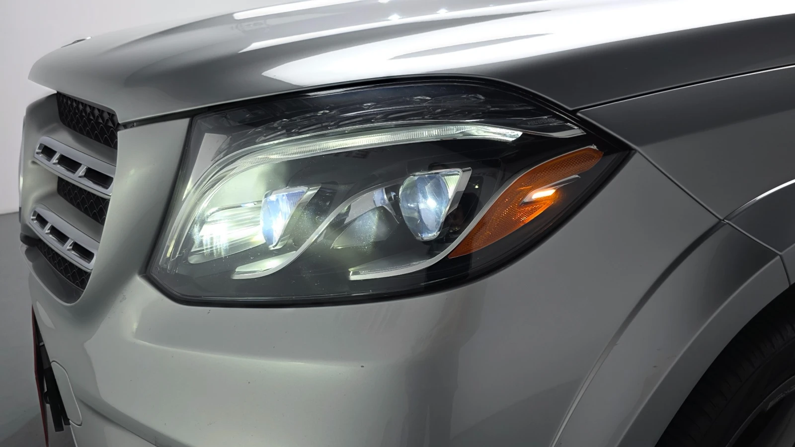 Mercedes-Benz GLS 350 | DISTRONIC | 360 | HARMAN/K | ТЕЛЕВИЗОРИ | , снимка 6 - Автомобили и джипове - 55404691