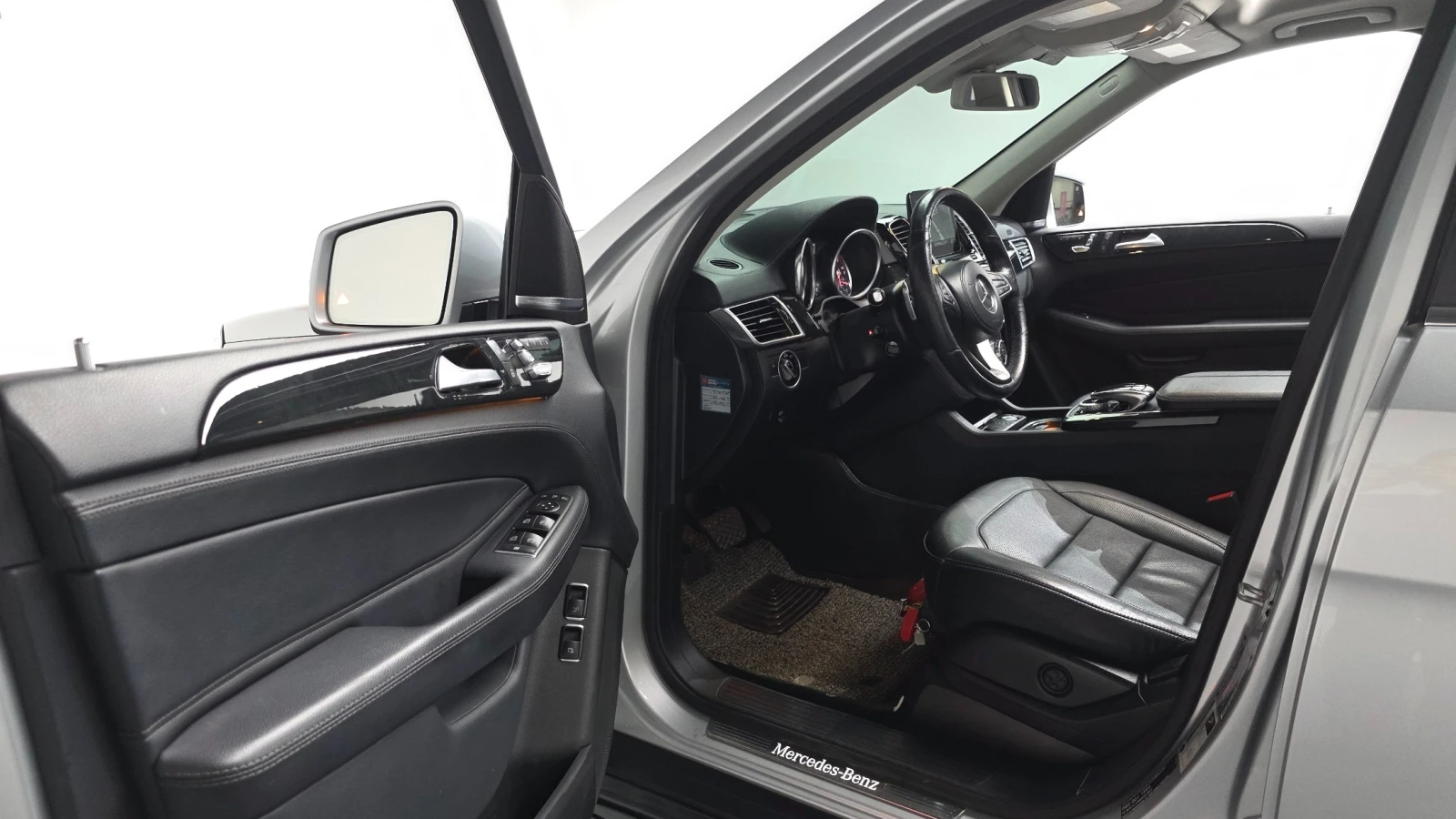 Mercedes-Benz GLS 350 | DISTRONIC | 360 | HARMAN/K | ТЕЛЕВИЗОРИ | , снимка 10 - Автомобили и джипове - 55404691