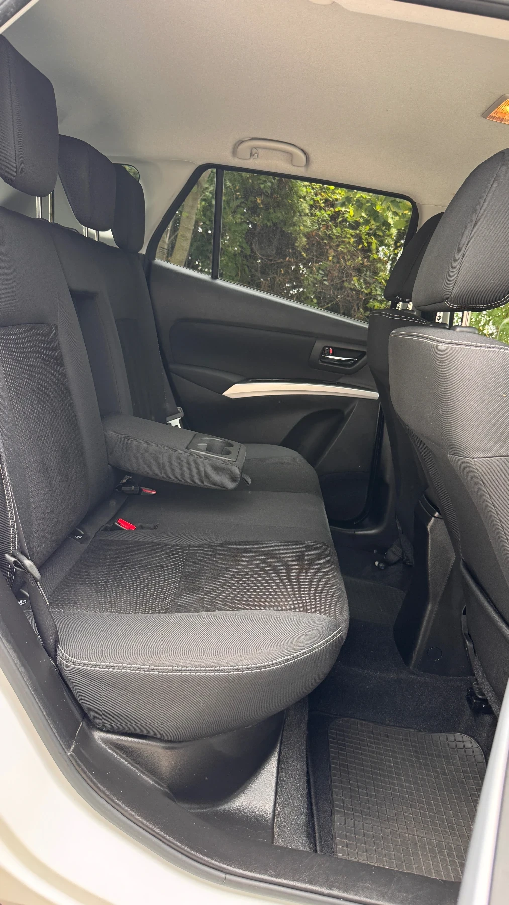 Suzuki SX4 S-Cross 1.6 ddis, снимка 11 - Автомобили и джипове - 55413122