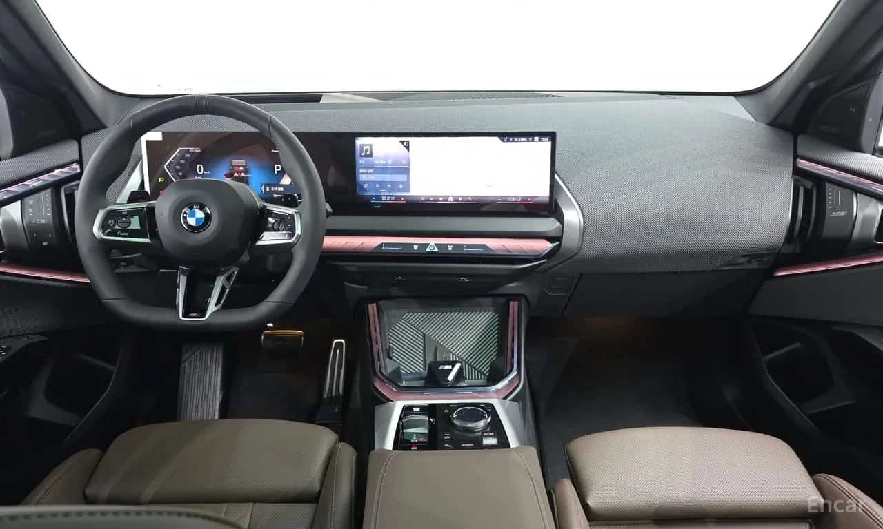 BMW X3 * xDrive 20 M Sport Pro * ОПЦИЯ ЗА ФИНАНСИРАНЕ, снимка 7 - Автомобили и джипове - 55615047
