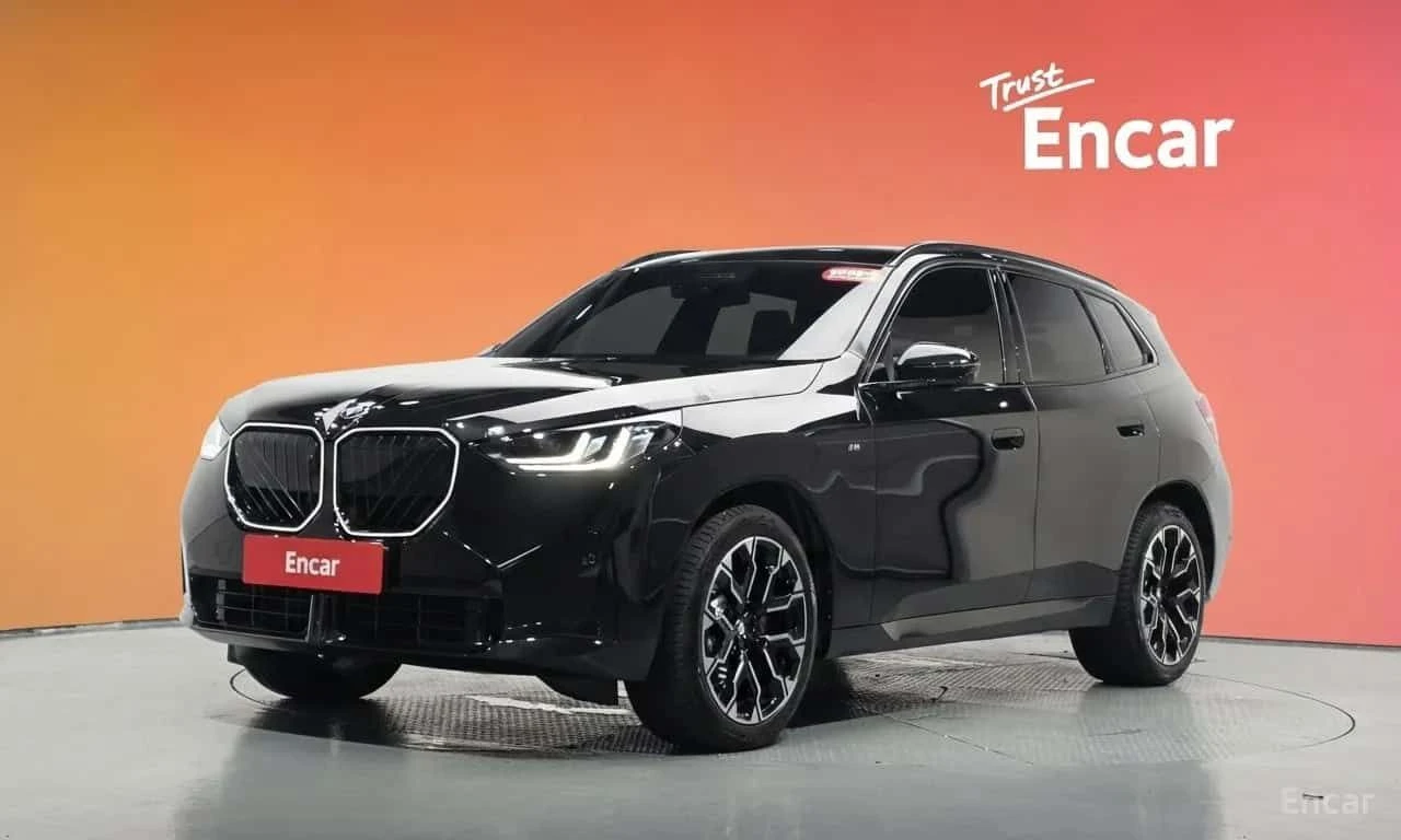 BMW X3 * xDrive 20 M Sport Pro * ОПЦИЯ ЗА ФИНАНСИРАНЕ