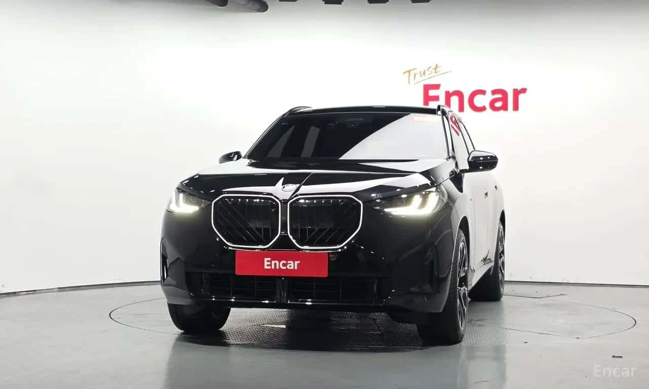 BMW X3 * xDrive 20 M Sport Pro * ОПЦИЯ ЗА ФИНАНСИРАНЕ, снимка 3 - Автомобили и джипове - 55615047